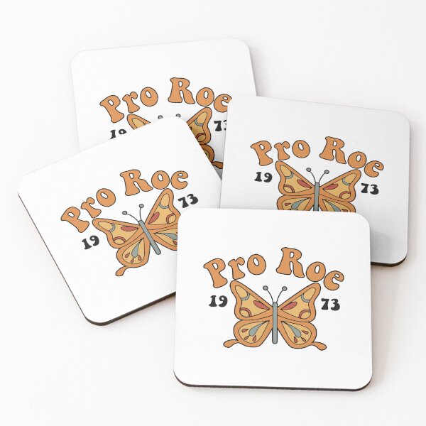 Item preview, Pro Roe 1973 designed and sold by KoressaLyn.