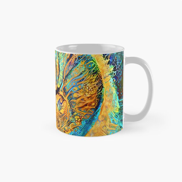 Item preview, Abstract Art | Deep Style abstraction designed and sold by blackhalt.