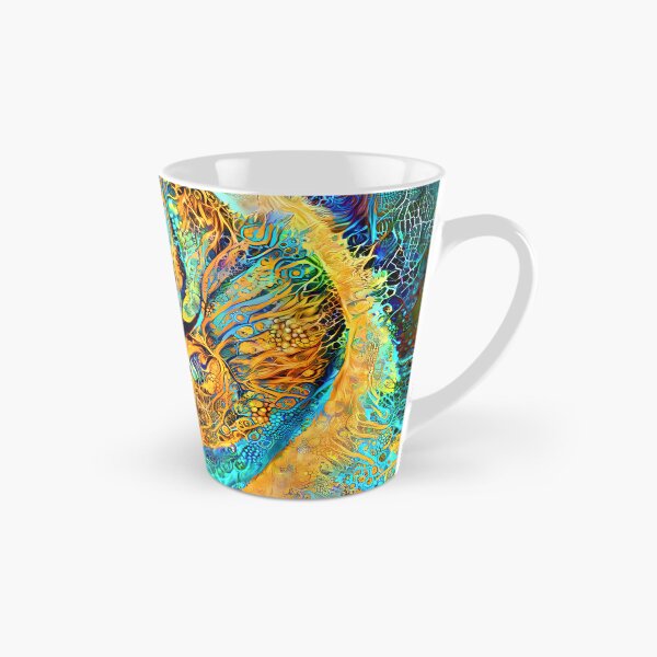 Item preview, Abstract Art | Deep Style abstraction designed and sold by blackhalt.