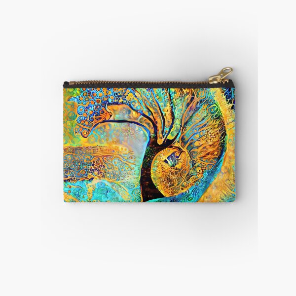Item preview, Abstract Art | Deep Style abstraction designed and sold by blackhalt.