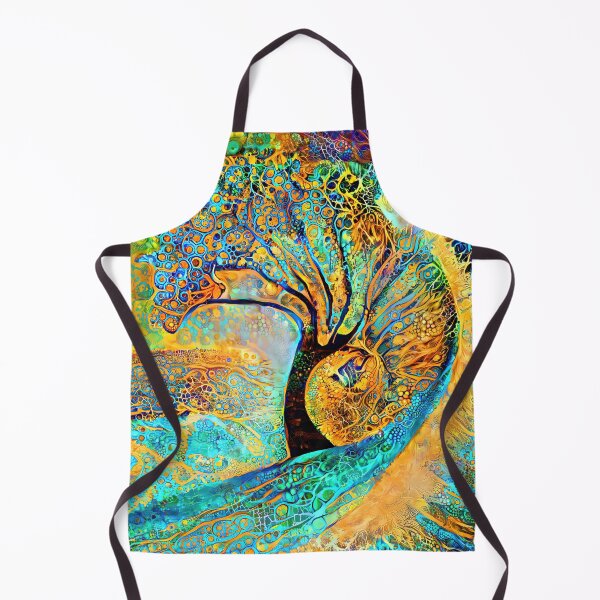 Item preview, Abstract Art | Deep Style abstraction designed and sold by blackhalt.