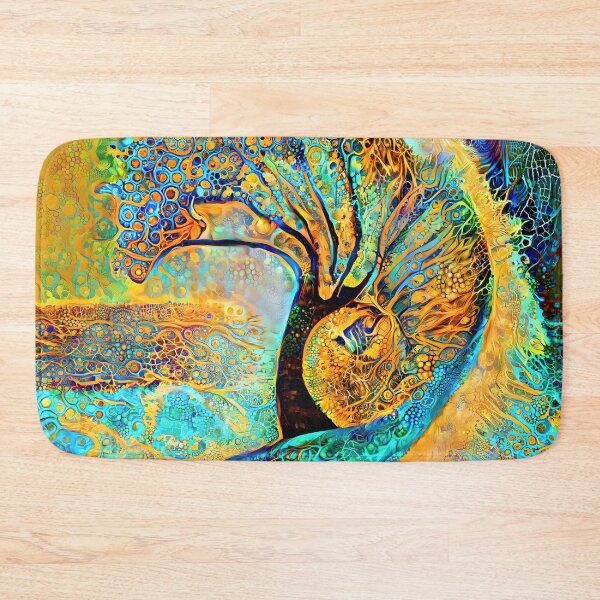 Item preview, Abstract Art | Deep Style abstraction designed and sold by blackhalt.