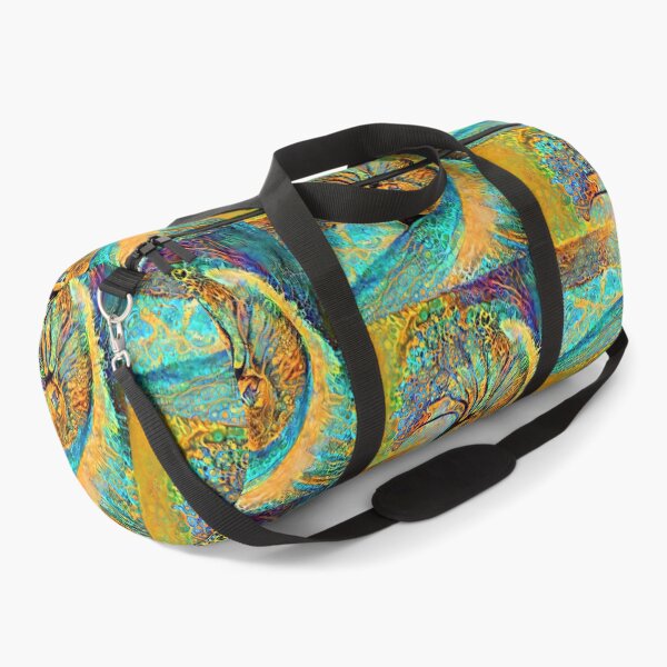 Item preview, Abstract Art | Deep Style abstraction designed and sold by blackhalt.