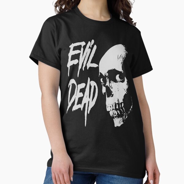 Item preview, Evil Dead 2 designed and sold by geilbisia.