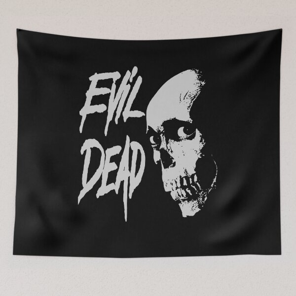 Item preview, Evil Dead 2 designed and sold by geilbisia.
