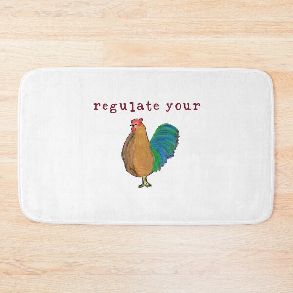 Item preview, Regulate Your designed and sold by KoressaLyn.