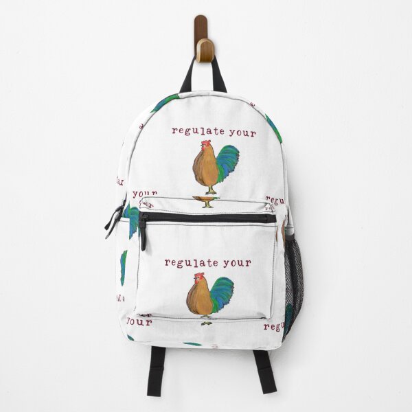 Item preview, Regulate Your designed and sold by KoressaLyn.
