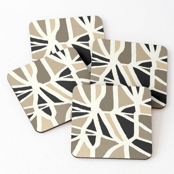 Item preview, Nice Simple Mosaic Pattern Artwork32 D8 Production designed and sold by SelfUpgrade.