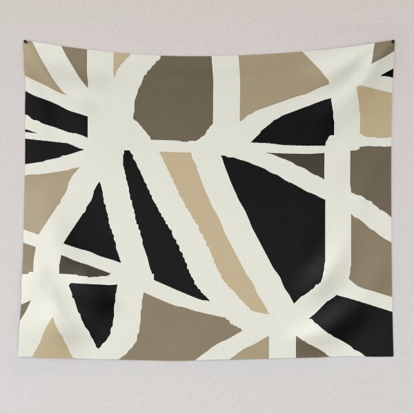 Item preview, Nice Simple Mosaic Pattern Artwork32 D8 Production designed and sold by SelfUpgrade.