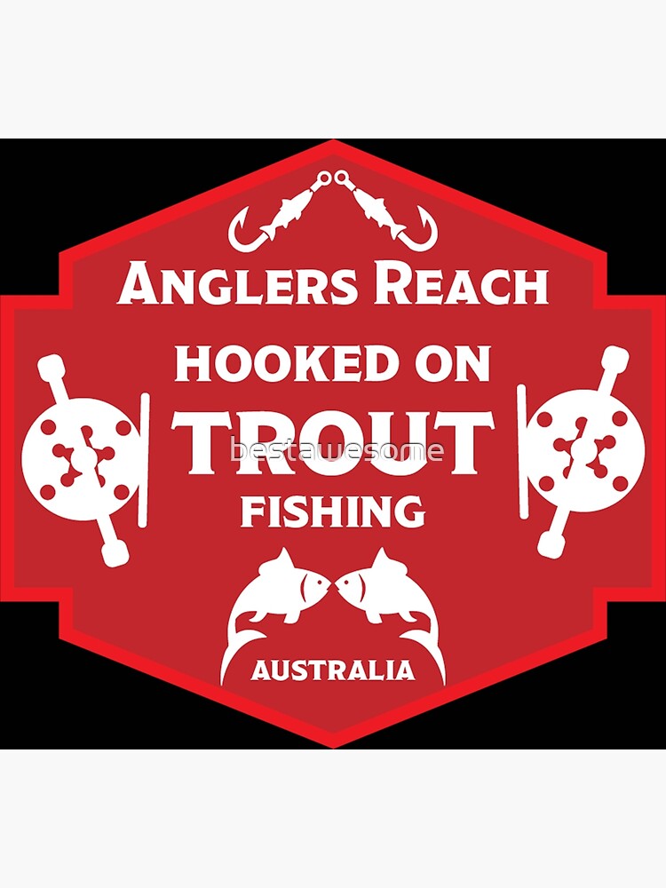 "Trout Fishing Australia - Aussie Fly Fishing - Best Fishing Gear