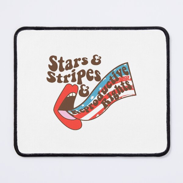 Item preview, Stars and Stripes designed and sold by KoressaLyn.
