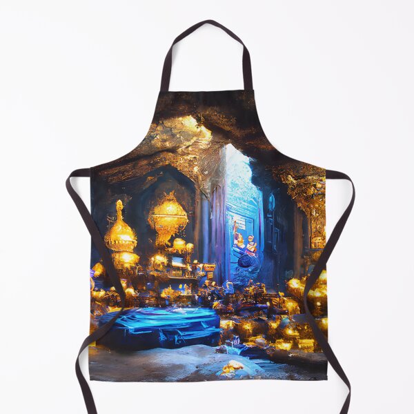 Item preview, Secret treasure room designed and sold by fizzribbit.