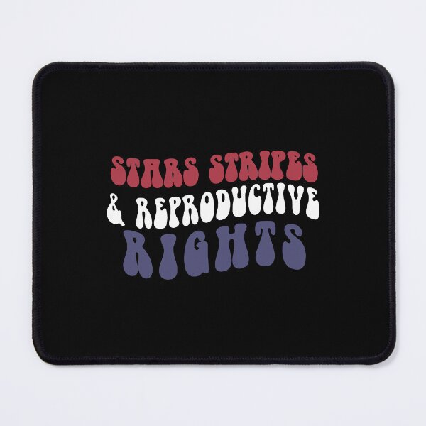 Item preview, Stars Stripes and Reproductive Right designed and sold by KoressaLyn.