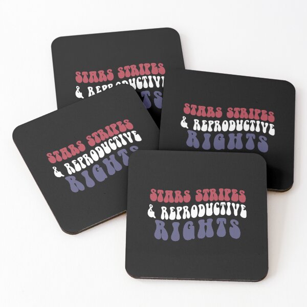 Item preview, Stars Stripes and Reproductive Right designed and sold by KoressaLyn.