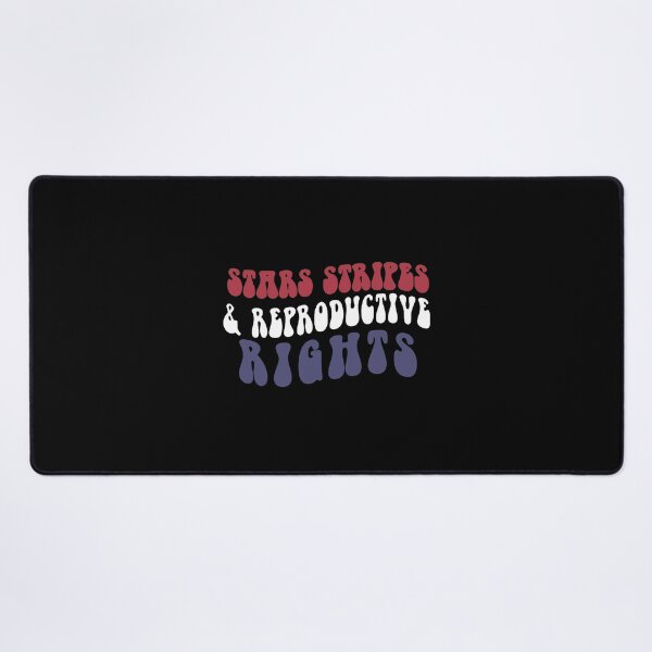Item preview, Stars Stripes and Reproductive Right designed and sold by KoressaLyn.