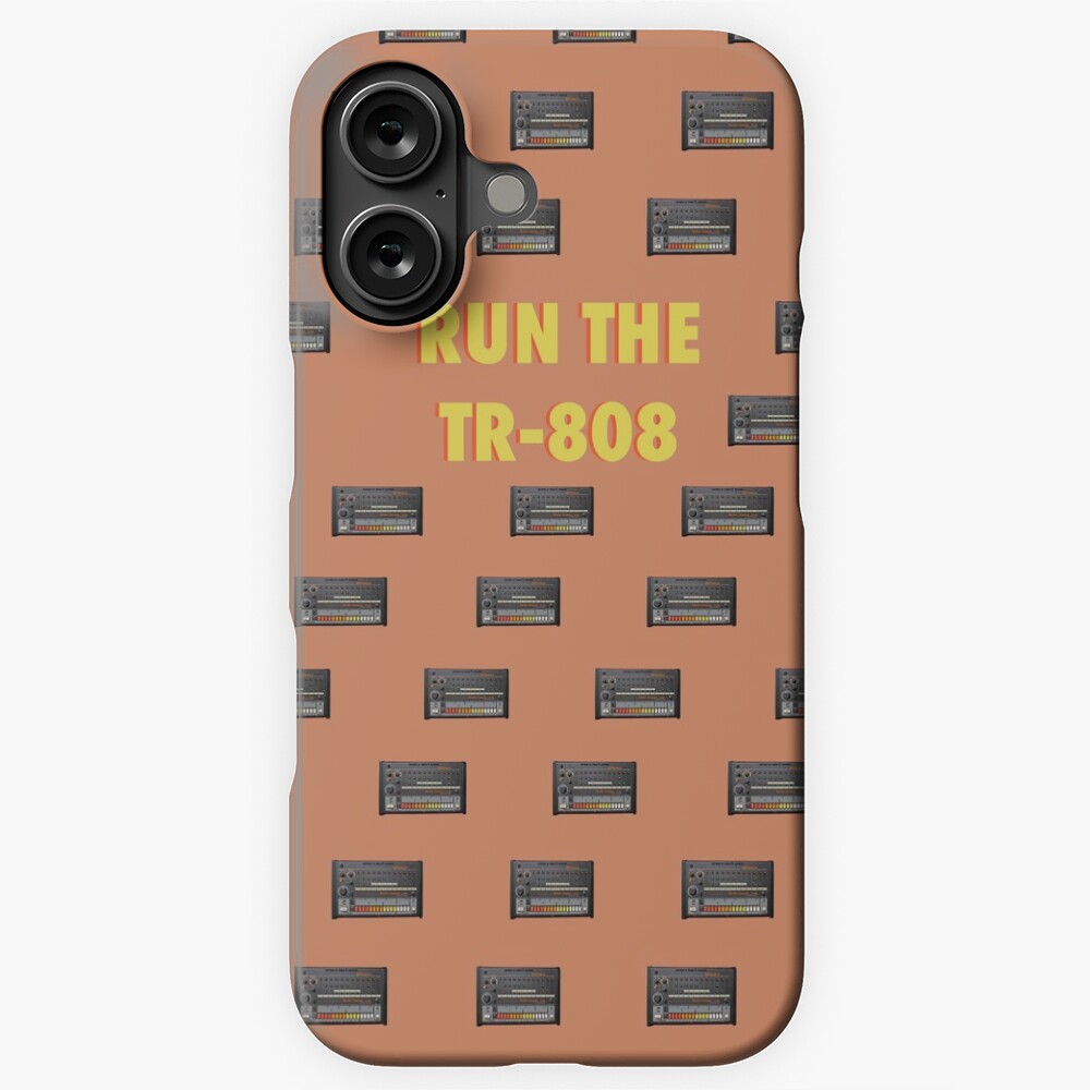 Item preview, iPhone Snap Case designed and sold by trap-messiah.