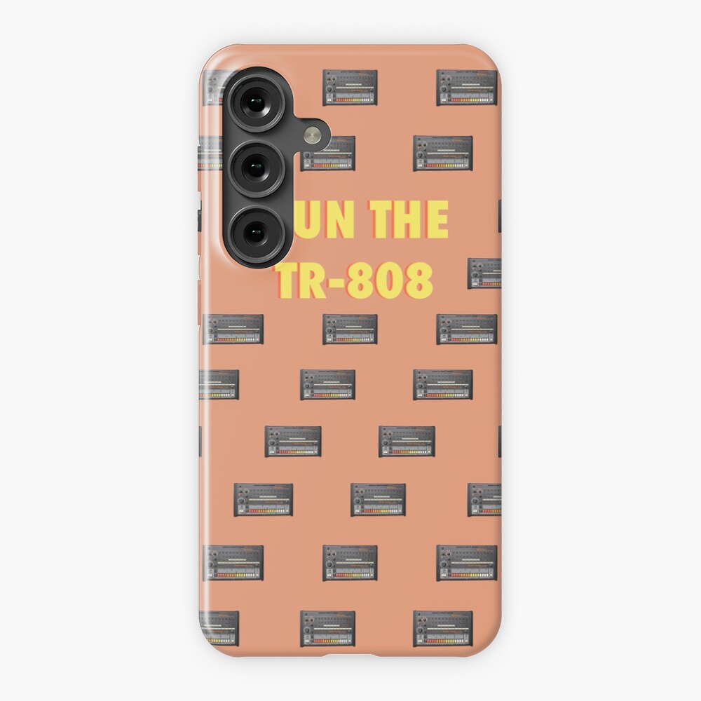 Item preview, Samsung Galaxy Snap Case designed and sold by trap-messiah.