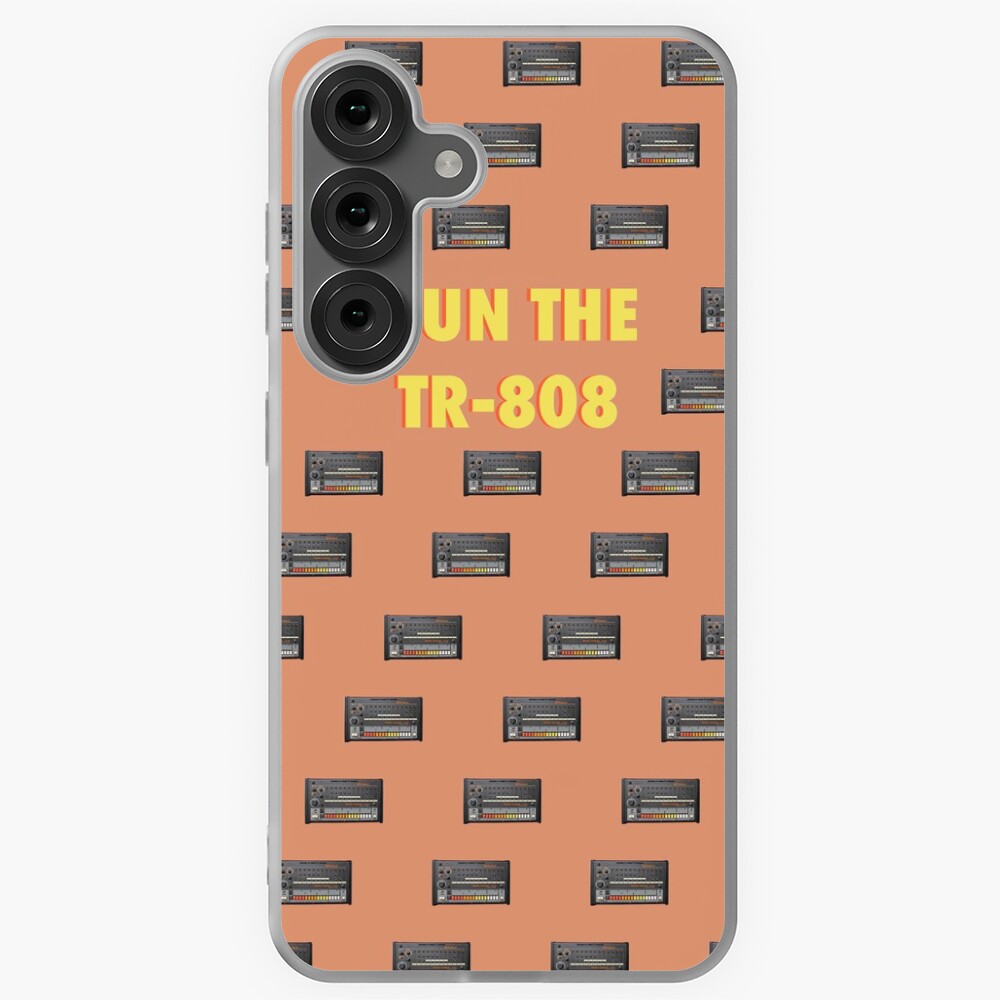 Item preview, Samsung Galaxy Soft Case designed and sold by trap-messiah.