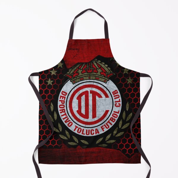 Item preview, devorador toluca-fc designed and sold by k0t0r.