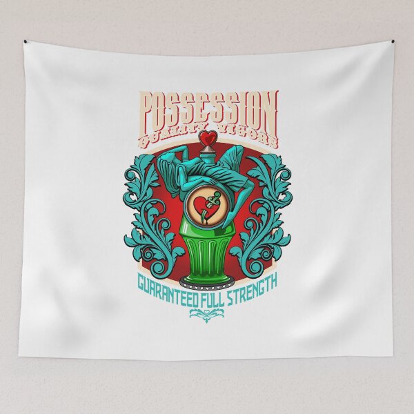 Item preview, Retro Vintage Shooting Bioshock Video Game Love You designed and sold by Lauryn266.