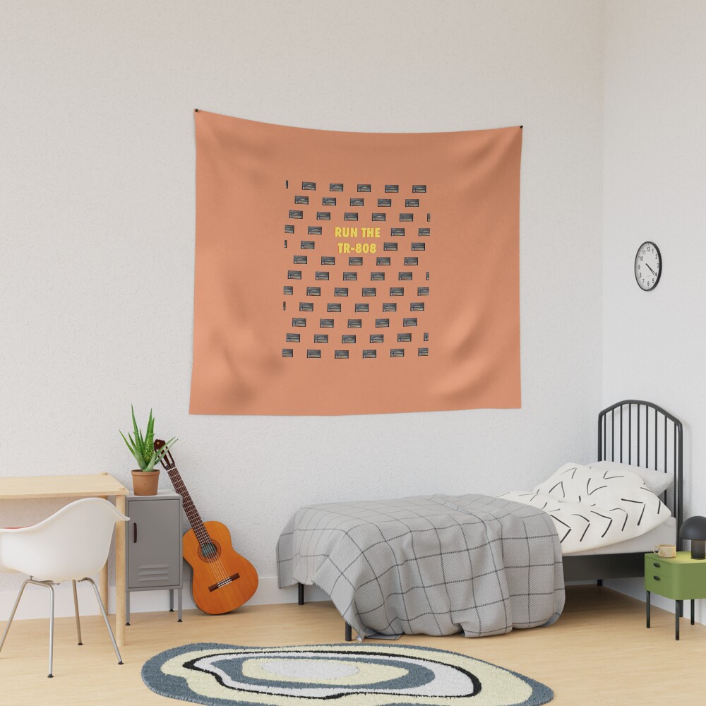 Item preview, Tapestry designed and sold by trap-messiah.