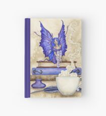 Book Worm II Hardcover Journal