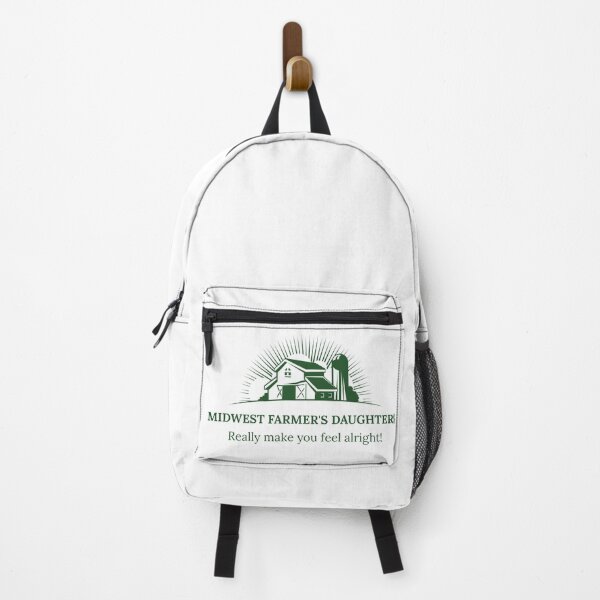 Item preview, Midwest Farmer's Daughters really make you feel alright!  designed and sold by LifeSpice.