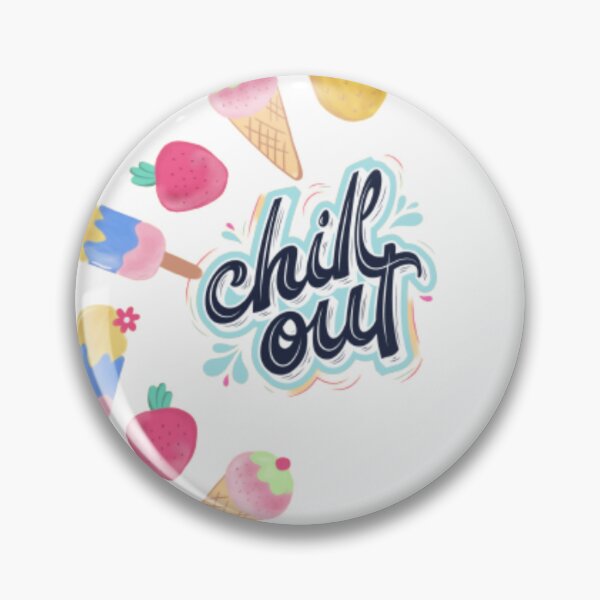 Item preview, Chillout this  Summer designed and sold by Benlaniboutique.