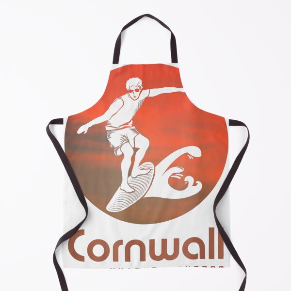 Item preview, Cornwall South England Windsurfing Surfing Surfers Surf designed and sold by genearcum.