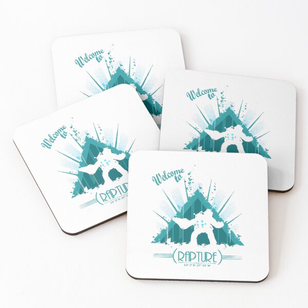 Item preview, Retro Vintage Video Bioshock Games Gifts Best Men designed and sold by Lauryn266.