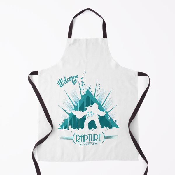 Item preview, Retro Vintage Video Bioshock Games Gifts Best Men designed and sold by Lauryn266.