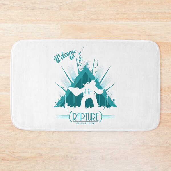 Item preview, Retro Vintage Video Bioshock Games Gifts Best Men designed and sold by Lauryn266.