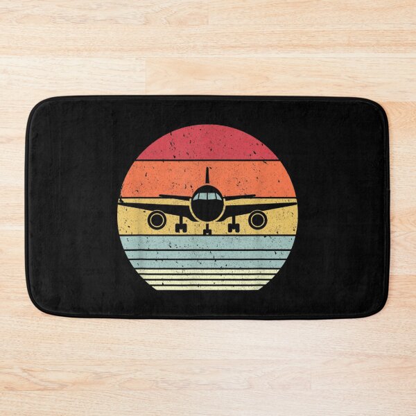 Item preview, Airplane . Retro Style Pilot designed and sold by KimberleyRamsey.
