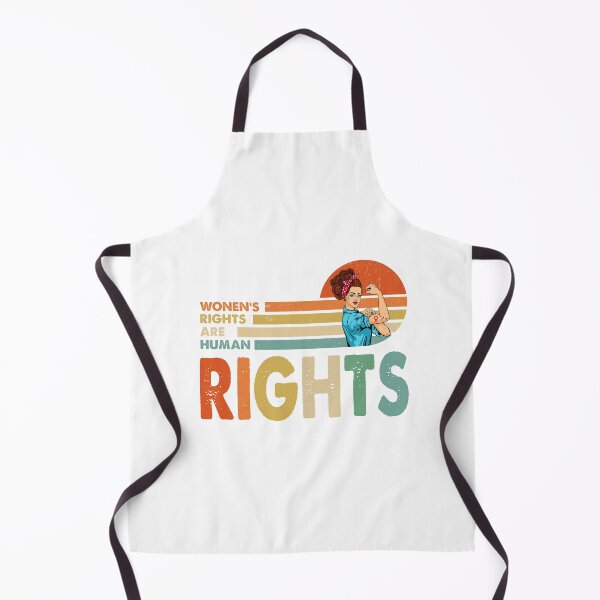 Item preview, Women's Rights Are Human Rights designed and sold by KoressaLyn.