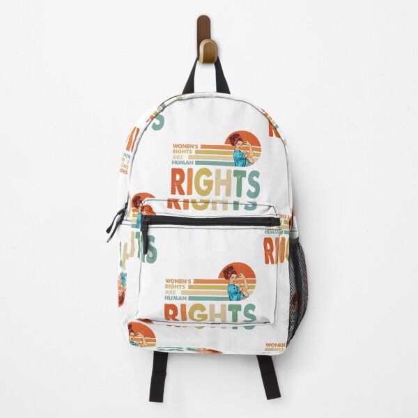 Item preview, Women's Rights Are Human Rights designed and sold by KoressaLyn.