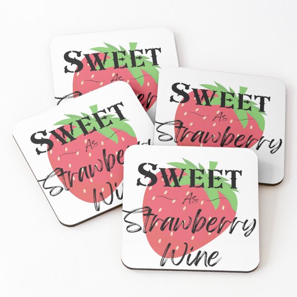 Item preview, Sweet as Strawberry Wine, Tennessee Whisky, Country Song designed and sold by JKDESIGNS61219.