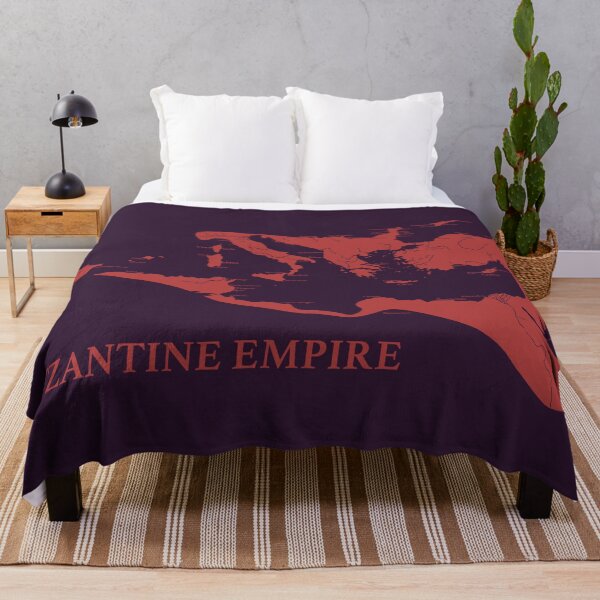 Item preview, Byzantine Empire designed and sold by red-mode.
