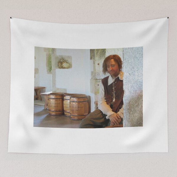 Item preview, The Gunner's Assistant designed and sold by lezvee.