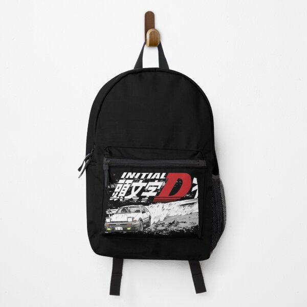 Item preview, Initial D Deep Forest Drifting AE86 Takumi Raceway designed and sold by cowtownCOWBOY.