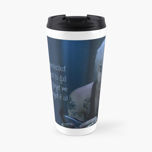 Tokio Hotel - Einfach Kaffee-Thermobecher