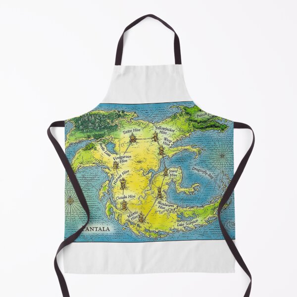 Item preview, Maps Poster metal print tapestry throw blanket  Poster designed and sold by marymcatee45.