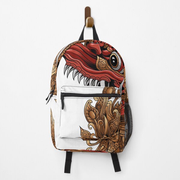 Item preview, Jatayu Balinese Mask designed and sold by Marciano Graphic.