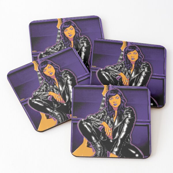 Item preview, Rock N Roll Leather Loud designed and sold by kylersharp.
