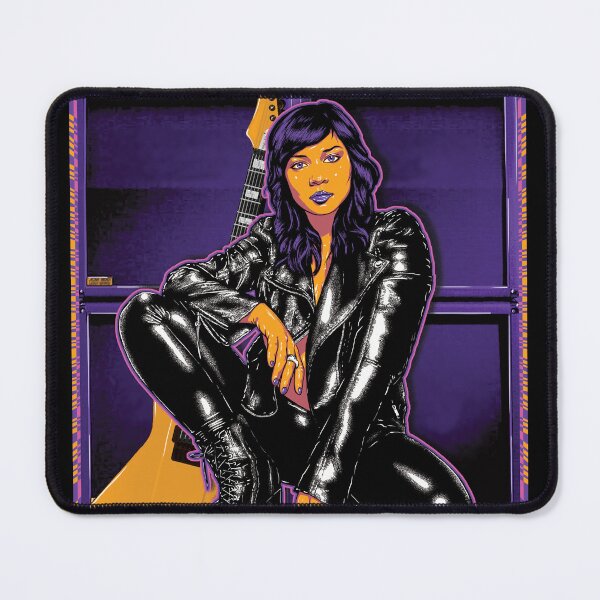 Item preview, Rock N Roll Leather Loud designed and sold by kylersharp.