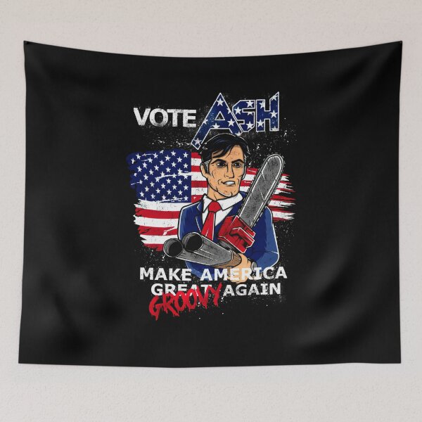 Item preview, Make America Groovy Again designed and sold by geilbisia.