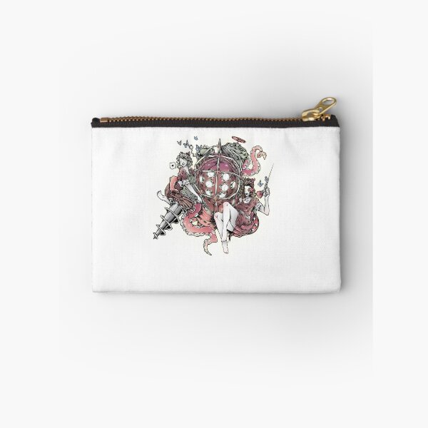 Item preview, Special Present Video Bioshock Games Cool Gifts designed and sold by Lauryn266.