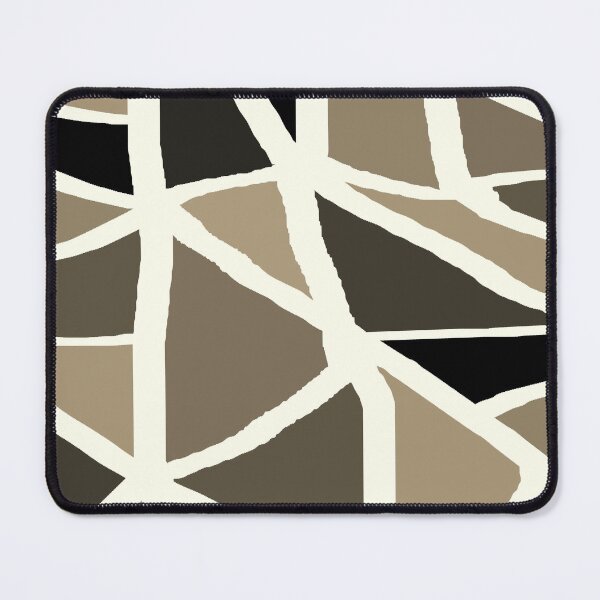 Item preview, Nice Simple Mosaic Pattern Artwork33 D8 Production designed and sold by SelfUpgrade.
