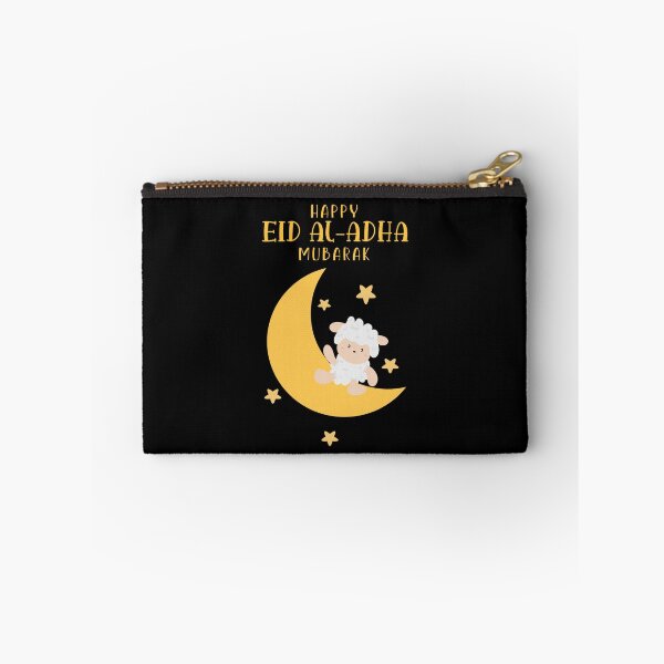 Item preview, Happy Eid AL-ADHA MUBARAK  designed and sold by Marshmello-.