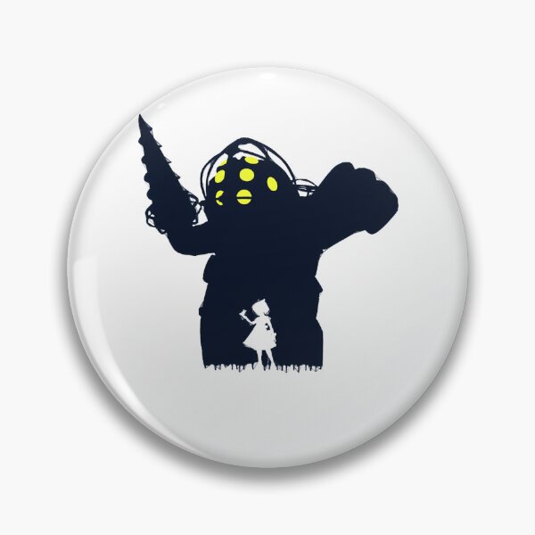 Artikelvorschau, Besonderes Geschenk Video Bioshock Games Love You entworfen und verkauft von Lauryn266.