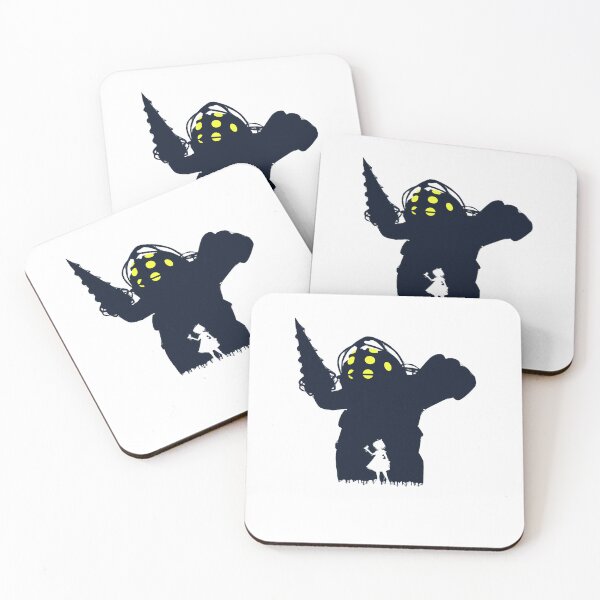 Item preview, Special Present Video Bioshock Games Love You designed and sold by Lauryn266.